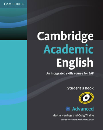 academic english c1