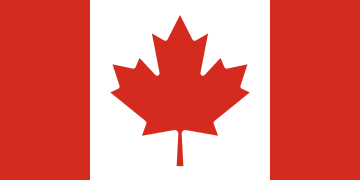 flag of canada