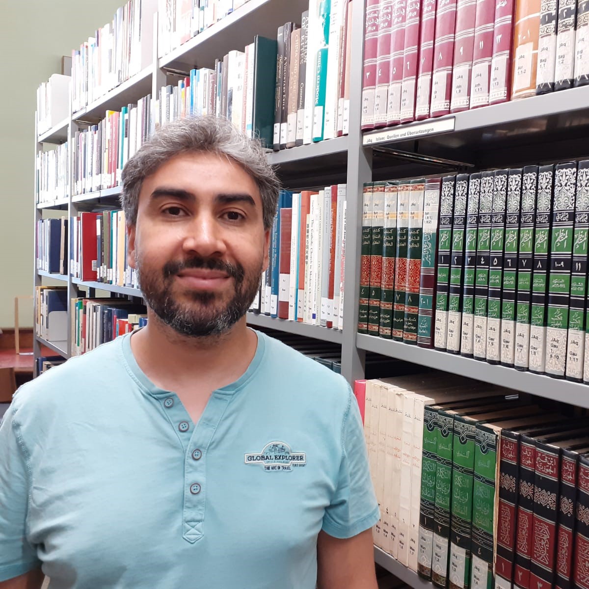 instructor mohamed oucharah copy