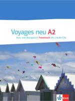 voyages-a2_copy Französisch - Spracheninstitut Universität Leipzig