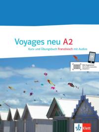 voyages_neu_a2 Französisch - Spracheninstitut Universität Leipzig