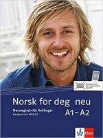 norsk_for_deg Norwegisch - Spracheninstitut Universität Leipzig