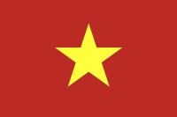flagge_4 Vietnamesisch - Im Porträt - Spracheninstitut Universität Leipzig