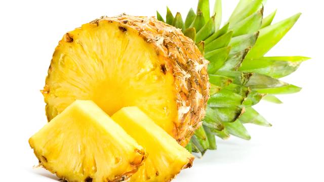 s_ananas-1 Wissenswertes Indonesisch - Spracheninstitut Universität Leipzig