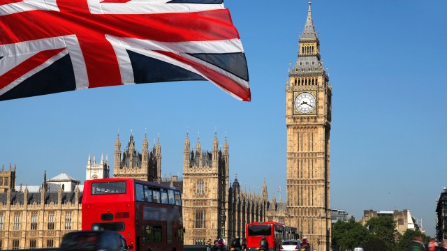s_big-ben Wissenswertes Englisch - Spracheninstitut Universität Leipzig