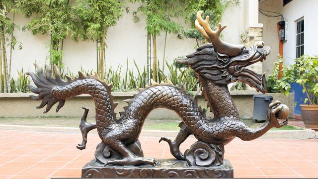 s_drache2-1 Wissenswertes Chinesisch - Spracheninstitut Universität Leipzig