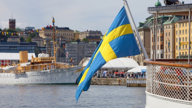 s_flagge-stockholm Künstler – Spracheninstitut Universität Leipzig