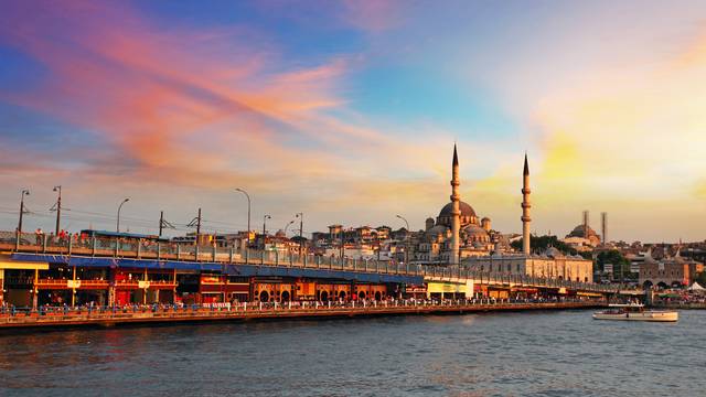 s_galata-bru--cke Türkisch - Istanbul – Spracheninstitut Universität Leipzig