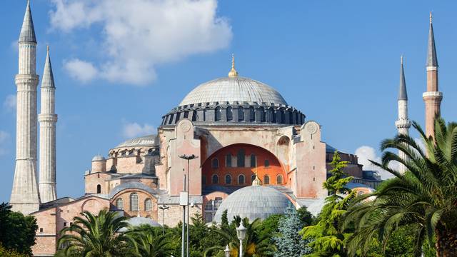 s_hagia_sophia-2 Türkisch - Istanbul – Spracheninstitut Universität Leipzig
