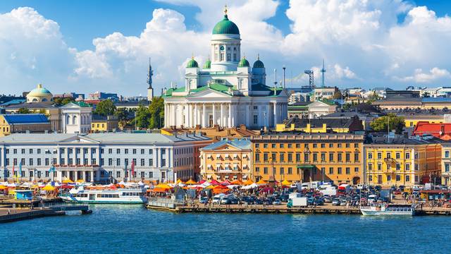 s_helsinki Wissenswertes Finnisch - Spracheninstitut Universität Leipzig