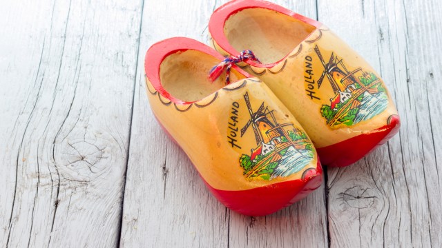 s_holzschuhe Wissenswertes Niederländisch - Spracheninstitut Universität Leipzig