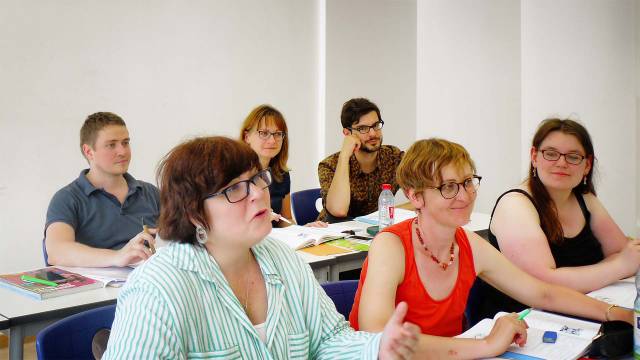 s_italienisch_p1160596 Unsere Angebote - für Uni-Mitarbeiter - Spracheninstitut Universität Leipzig