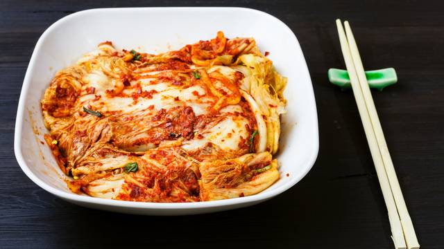 s_kimchi Wissenswertes Koreanisch - Spracheninstitut Universität Leipzig