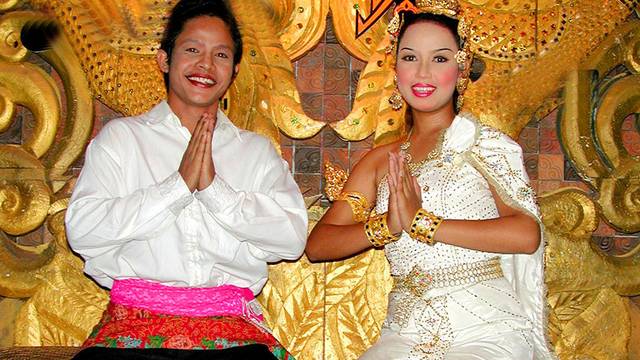 s_l_wai_1 Wissenswertes Thailändisch - Spracheninstitut Universität Leipzig