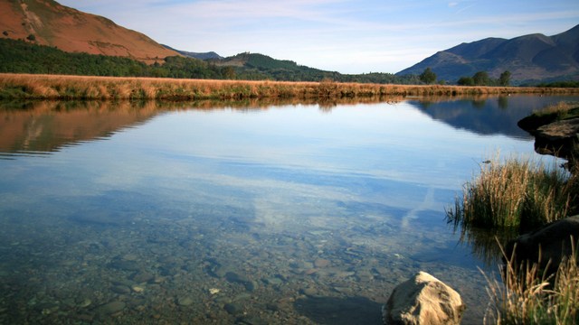 s_lake_district1 Wissenswertes Englisch - Spracheninstitut Universität Leipzig