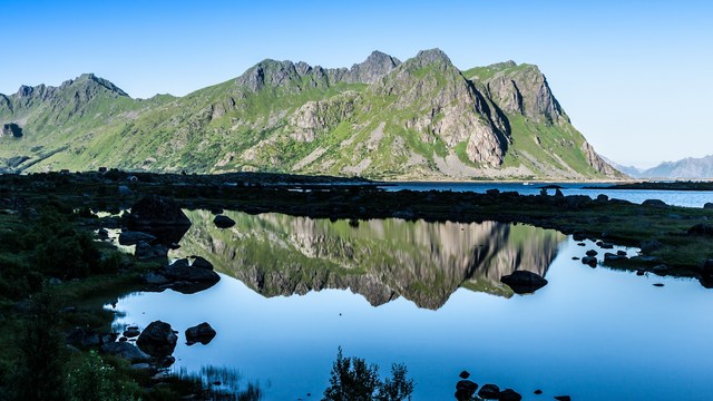 s_landschaft-norwegen Wissenswertes Norwegisch - Spracheninstitut Universität Leipzig