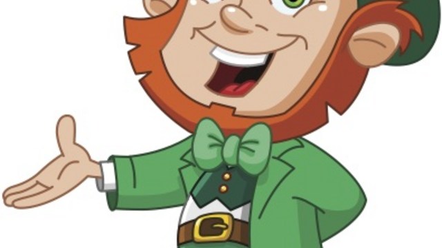 s_leprechaun Wissenswertes Irisch - Spracheninstitut Universität Leipzig