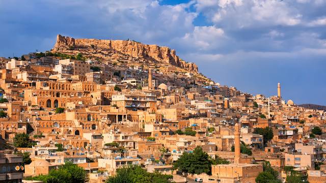 s_mardin_neu Summer School in Middle Eastern Languages - Intensivkurs Kurdisch (Kurmanci) – Spracheninstitut Universität Leipzig