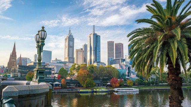 s_melbourne Englisch - Melbourne – Spracheninstitut Universität Leipzig
