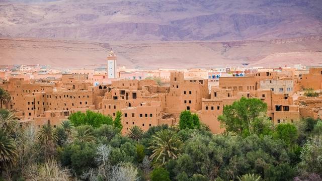 s_oase_neu Summer School in Middle Eastern Languages - Intensivkurs Berber (Tamazight des Mittleren Atlas) – Spracheninstitut Universität Leipzig