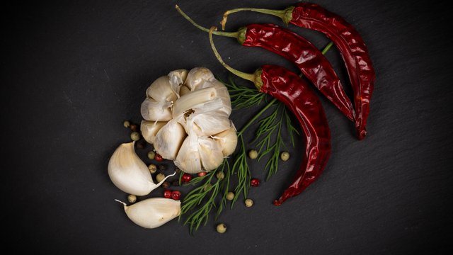 © PantherMedia / Roman Tsubin s_paprika-1 Ungarisch - Budapest – Spracheninstitut Universität Leipzig