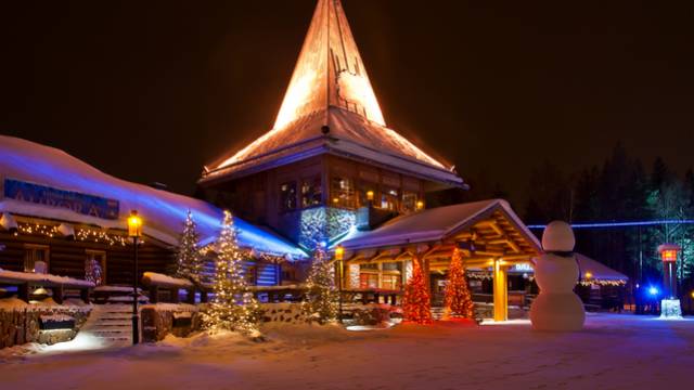 s_rovaniemi Wissenswertes Finnisch - Spracheninstitut Universität Leipzig