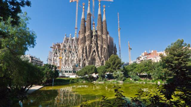 s_sagrada Romanische Sprachen - Katalanisch - Spracheninstitut Universität Leipzig