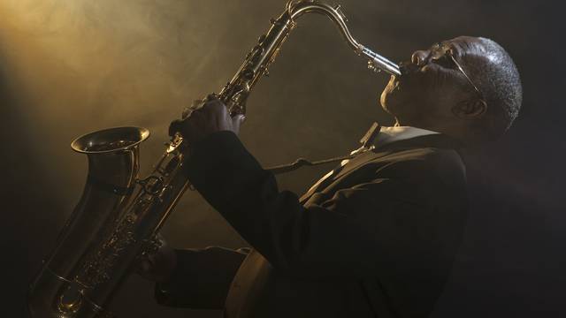 s_saxophonist-1 Wissenswertes Englisch - Spracheninstitut Universität Leipzig