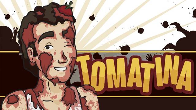 s_tomatina Spanisch - Maria Jose Llergo – Spracheninstitut Universität Leipzig