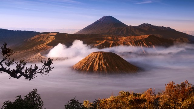 s_vulkan Wissenswertes Indonesisch - Spracheninstitut Universität Leipzig