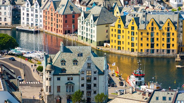 s_fld182_alesund-1 Norwegisch - Im Porträt – Spracheninstitut Universität Leipzig