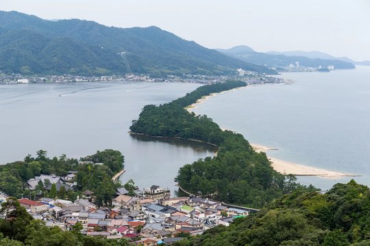 s_fld182_amanohashidate Japanisch - Präfektur Kyoto – Spracheninstitut Universität Leipzig