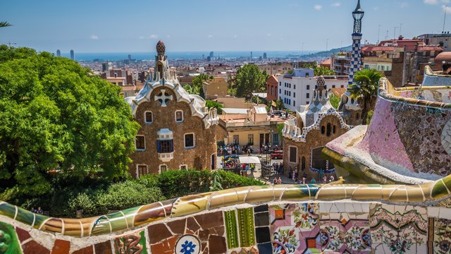 s_fld182_barcelona_guell-2 Spanisch - Spanien – Spracheninstitut Universität Leipzig