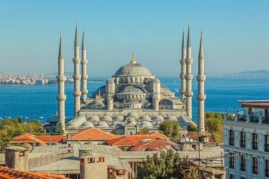s_fld182_blaue_moschee-1 Türkisch - Istanbul – Spracheninstitut Universität Leipzig