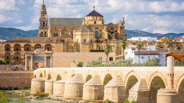 s_fld182_cordoba_mosche_kathedrale Spanisch - Andalusien – Spracheninstitut Universität Leipzig