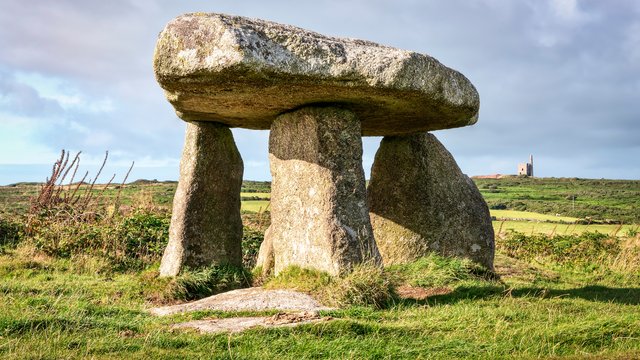 s_fld182_dolmen_cornwall Englisch - Cornwall – Spracheninstitut Universität Leipzig