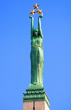 s_fld182_freiheitsdenkmal Lettisch - Riga – Spracheninstitut Universität Leipzig