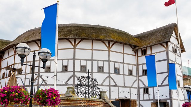 s_fld182_globe-theatre Englisch - William Shakespeare – Spracheninstitut Universität Leipzig