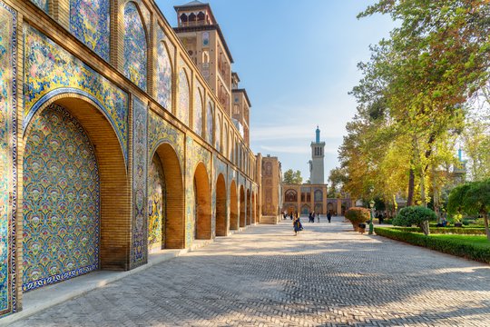 s_fld182_golestan_palast-1 Persisch - Teheran – Spracheninstitut Universität Leipzig