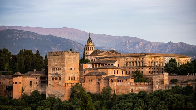 s_fld182_granada_alhambra Spanisch - Andalusien – Spracheninstitut Universität Leipzig