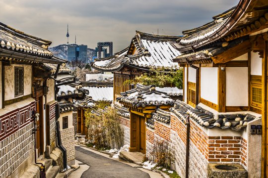 s_fld182_hanok_dorf-1 Koreanisch - Seoul – Spracheninstitut Universität Leipzig