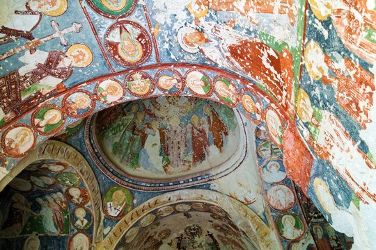 s_fld182_hohlenkloster Türkisch - Kappadokien – Spracheninstitut Universität Leipzig