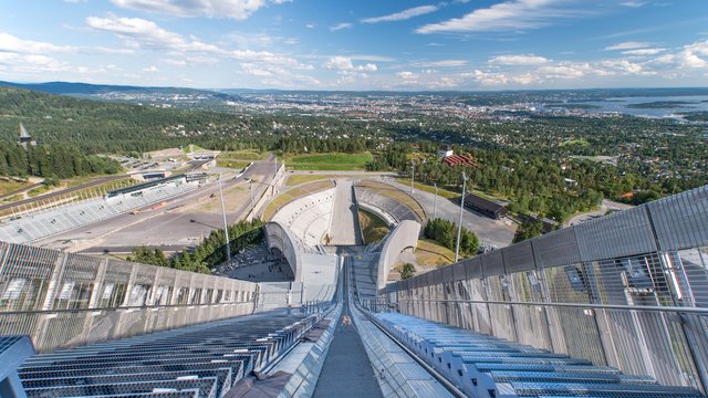 s_fld182_holmenkollen Norwegisch - Oslo – Spracheninstitut Universität Leipzig