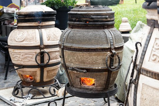 Thali (Indisches Gericht)