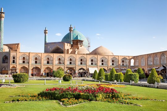 s_fld182_isfahan_2 Persisch - Im Porträt – Spracheninstitut Universität Leipzig
