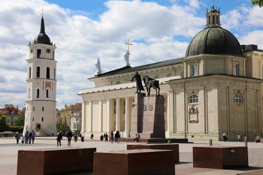 s_fld182_kathedrale-2 Litauisch - Im Porträt – Spracheninstitut Universität Leipzig