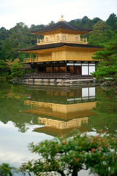 s_fld182_kinkakuji Japanisch - Präfektur Kyoto – Spracheninstitut Universität Leipzig