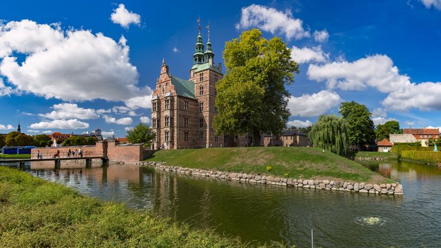 s_fld182_kopenhagen_rosenborg Dänisch - Kopenhagen – Spracheninstitut Universität Leipzig