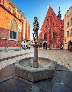 s_fld182_krakau_2 Polnisch - Małopolskie – Spracheninstitut Universität Leipzig