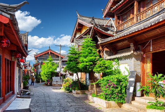 s_fld182_lijiang Chinesisch - Yunnan – Spracheninstitut Universität Leipzig